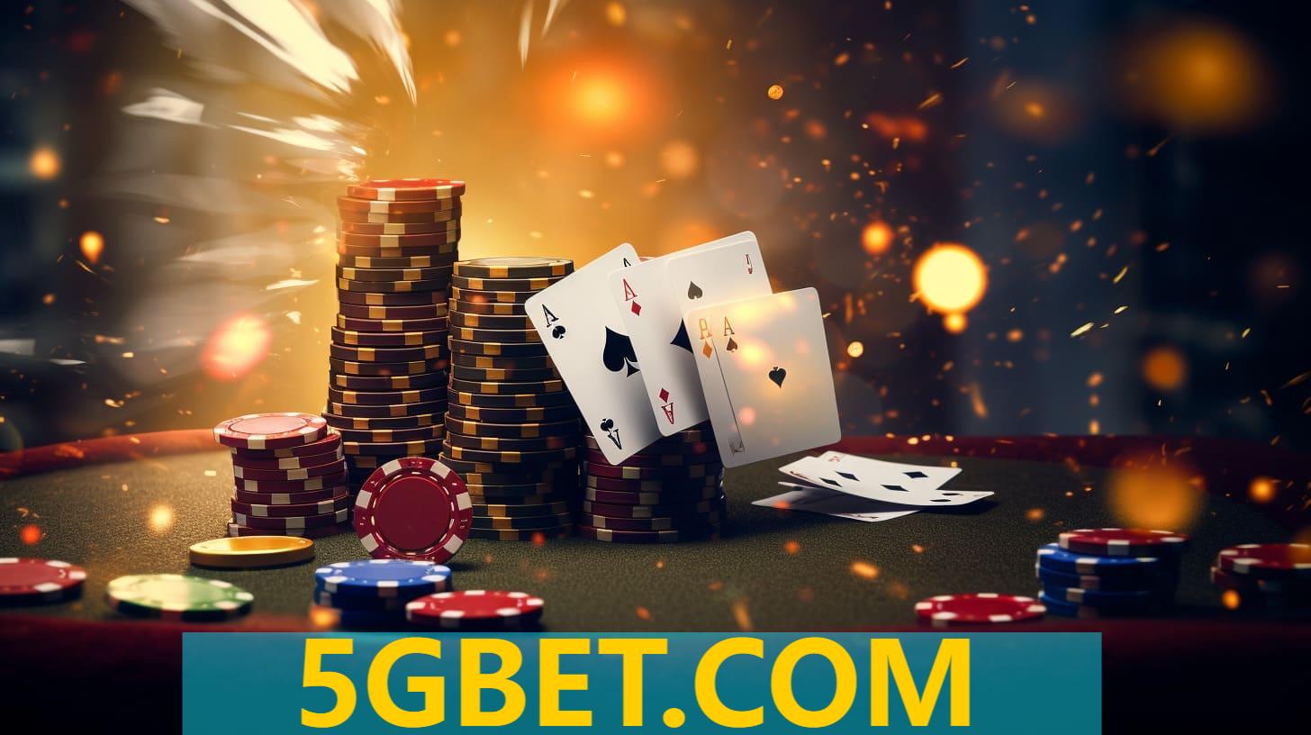 5GBET