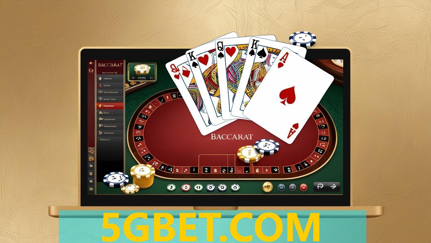 5GBET