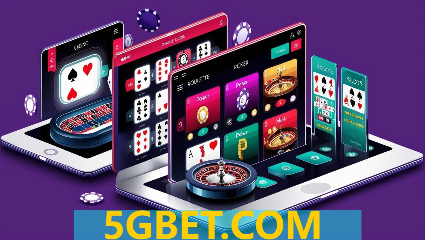 5GBET