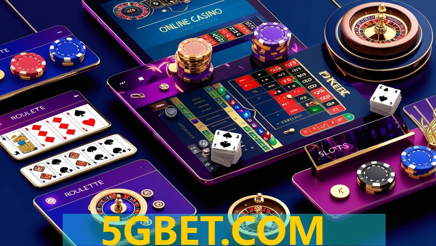 5GBET