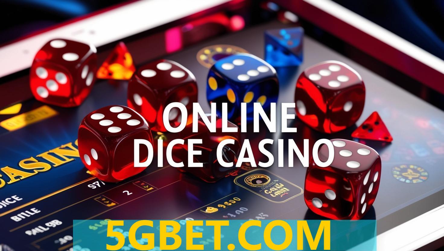 5GBET