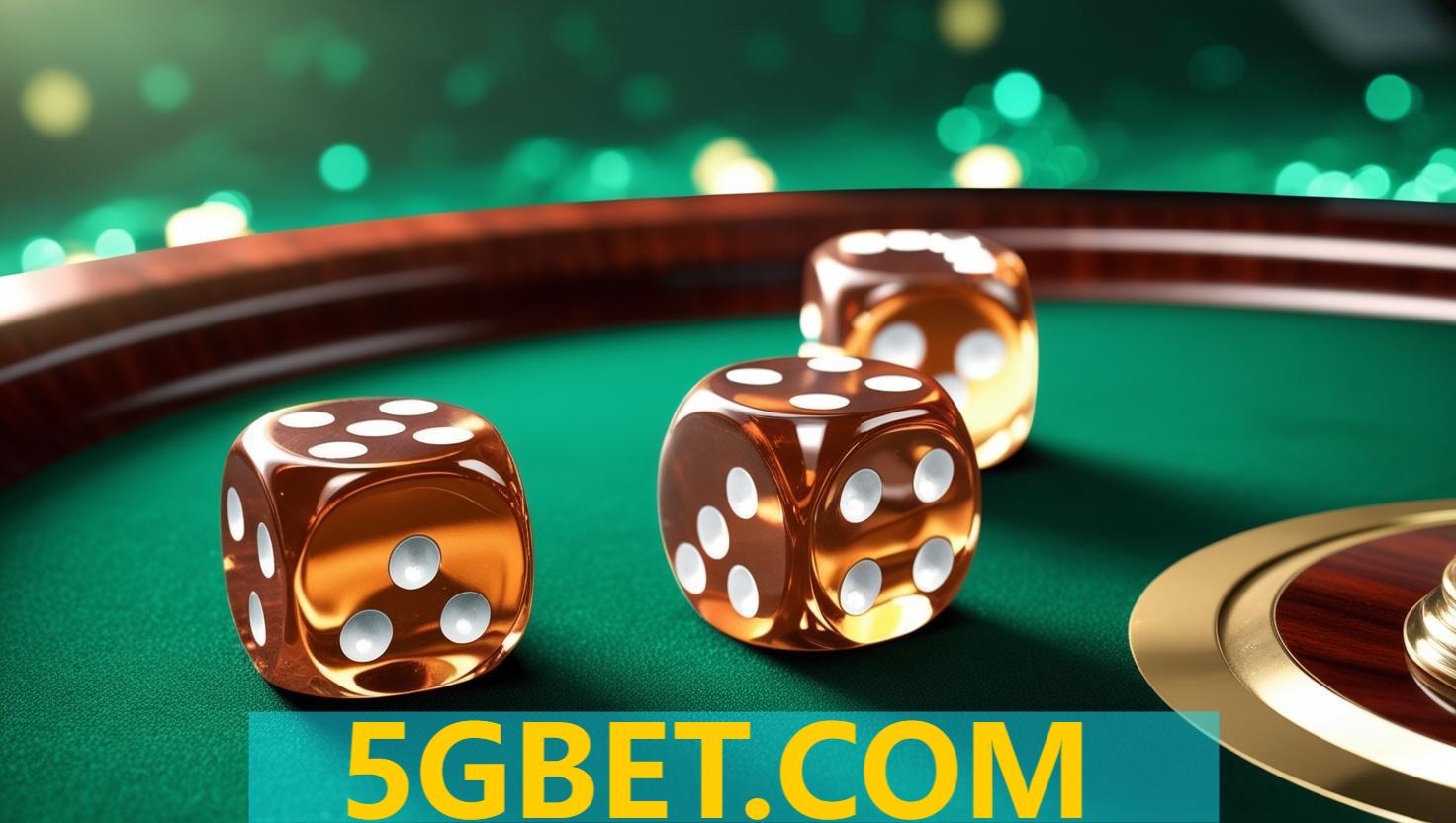 5GBET