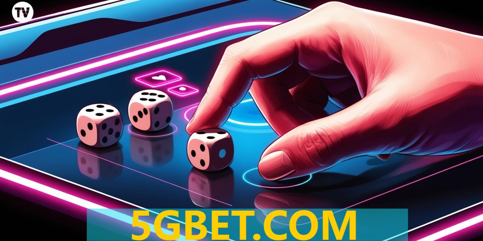 5GBET
