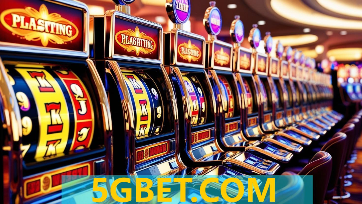 5GBET