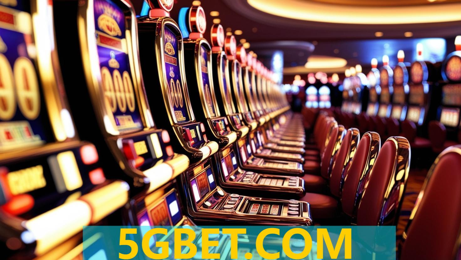 5GBET