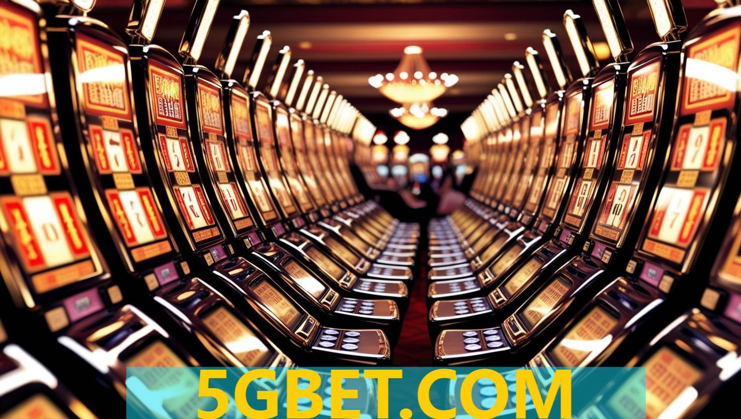 5GBET
