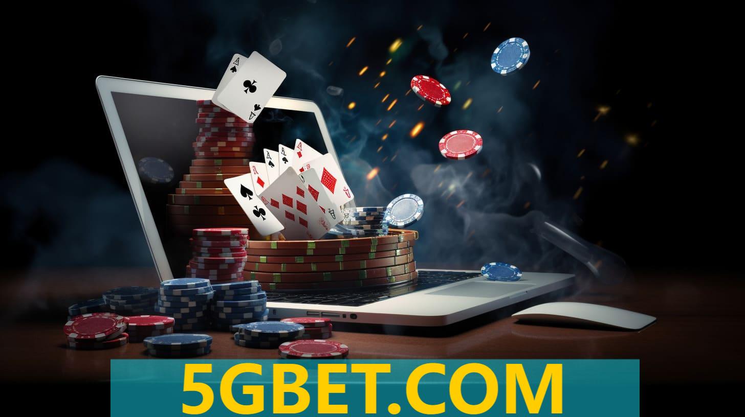 5GBET