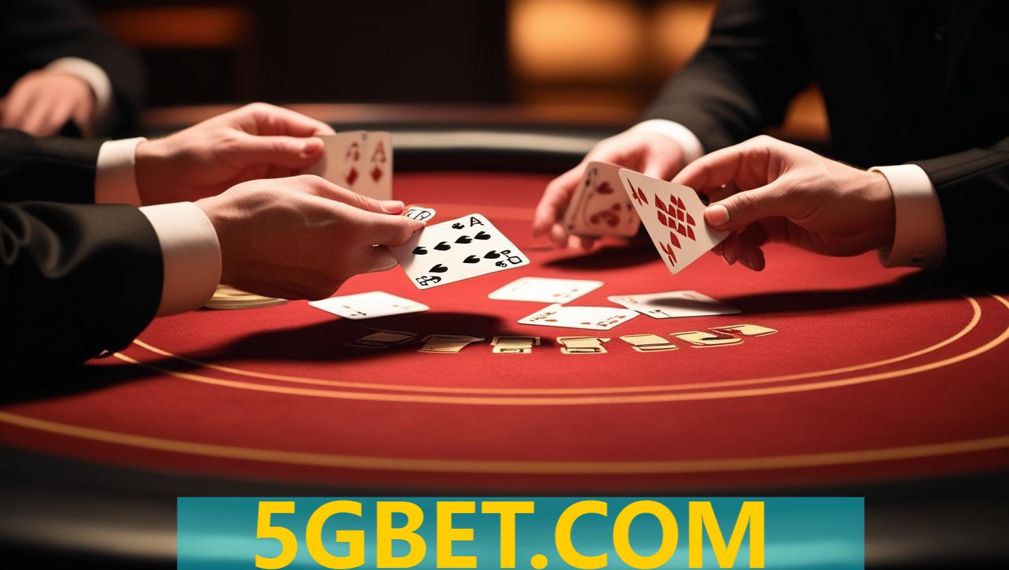 5GBET