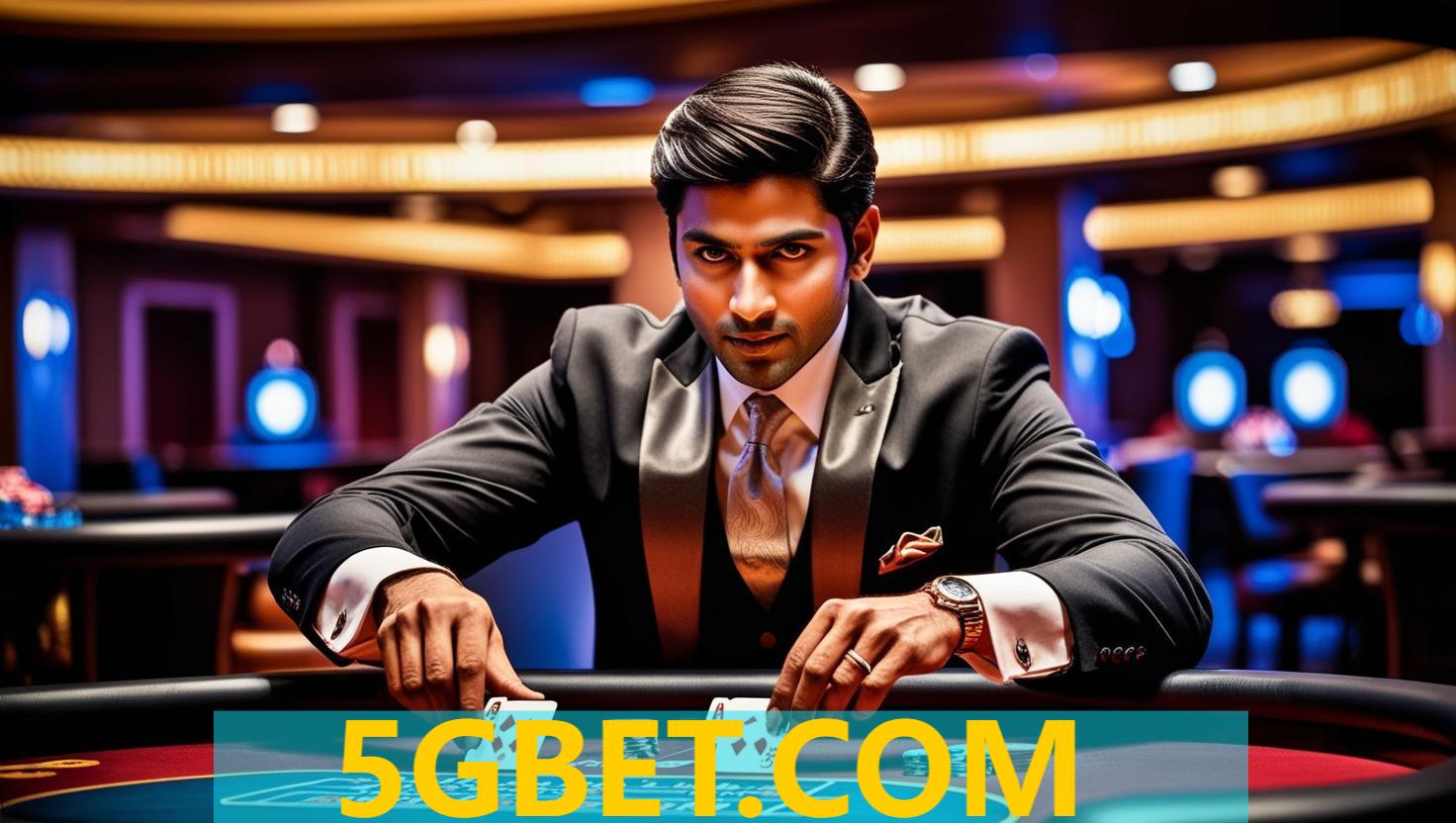 5GBET
