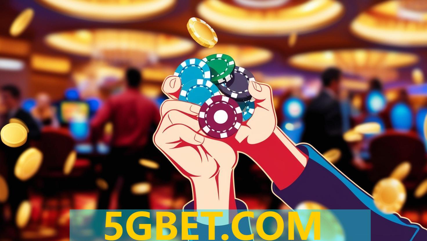 5GBET