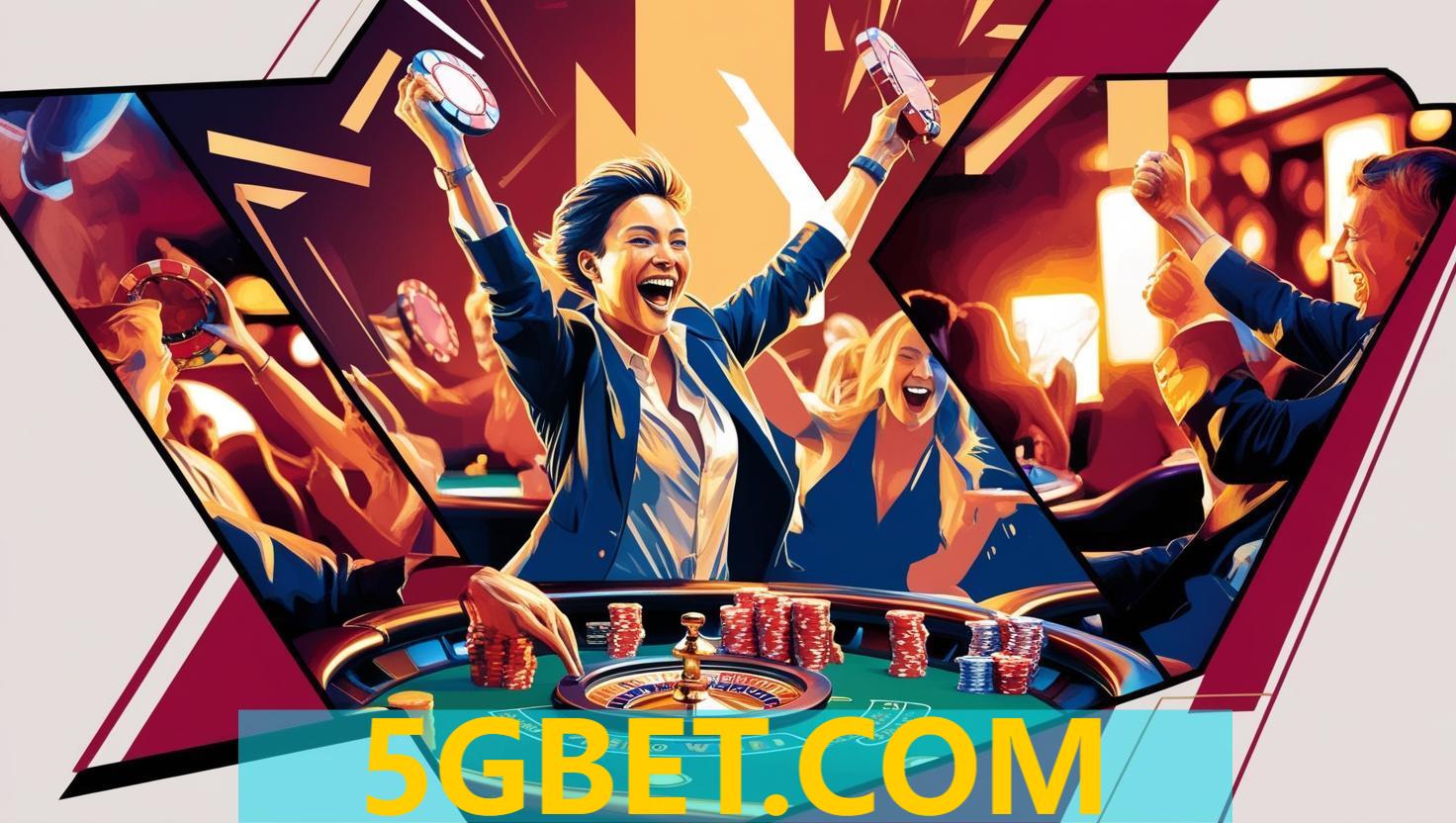 5GBET