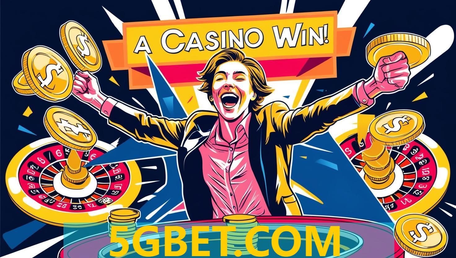 5GBET