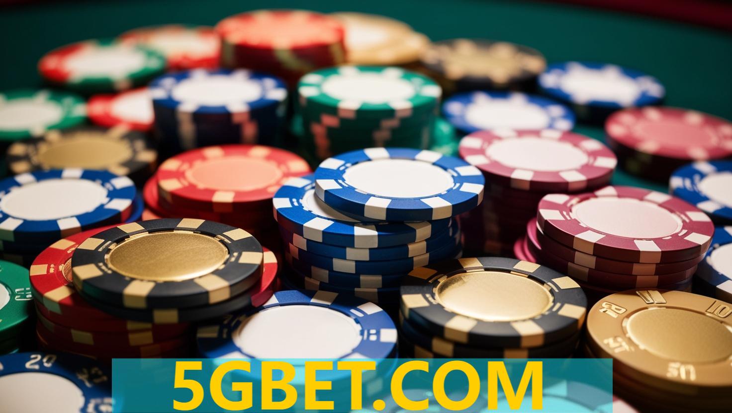 5GBET