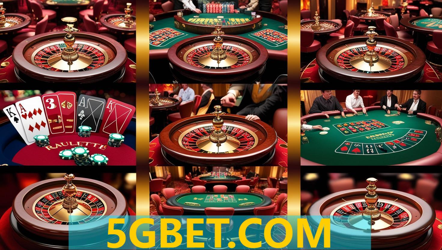 5GBET