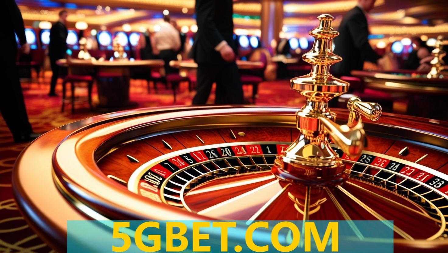 5GBET