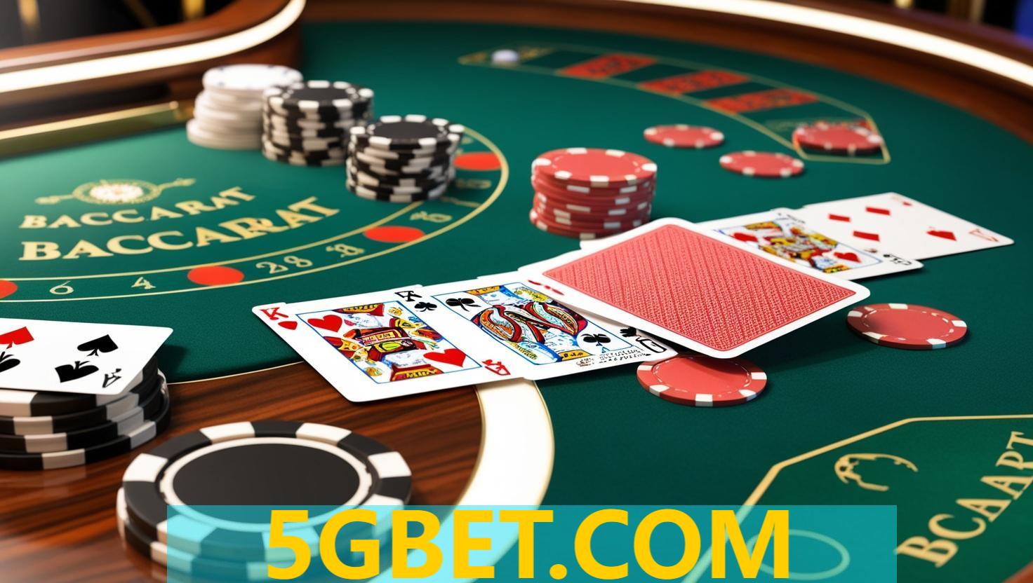 5GBET