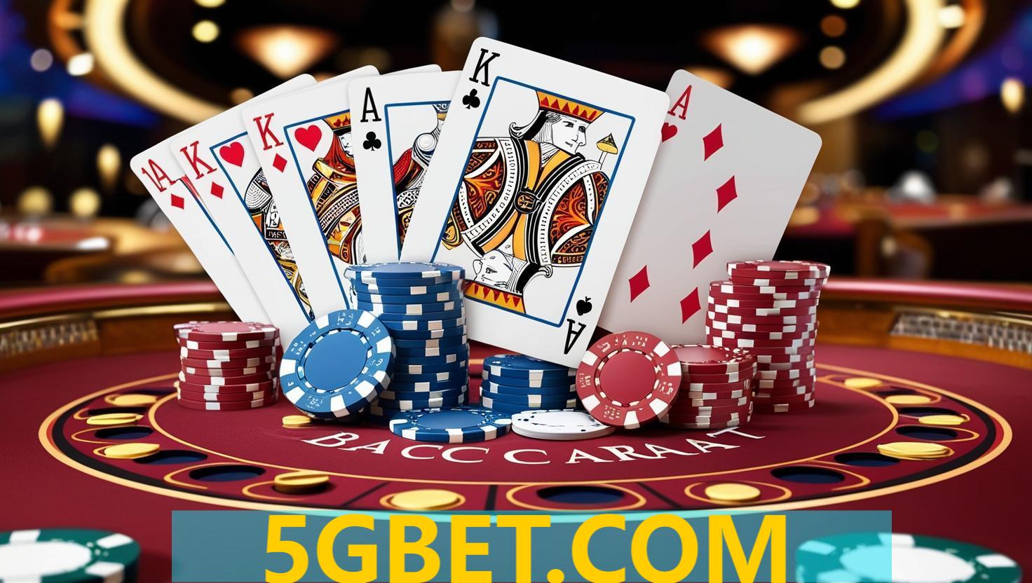 5GBET