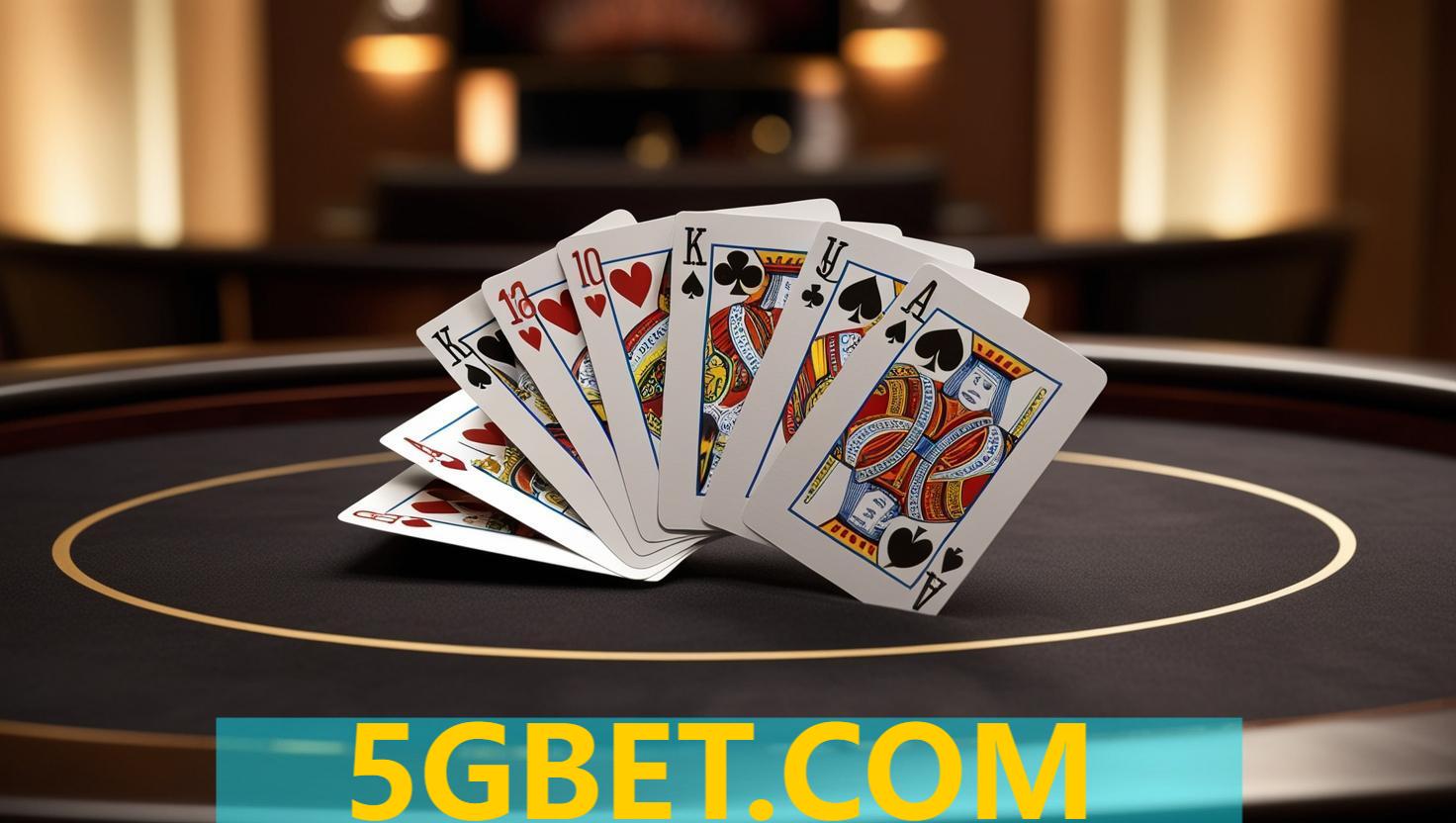 5GBET